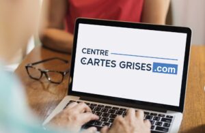 Démarches de cartes grises en ligne